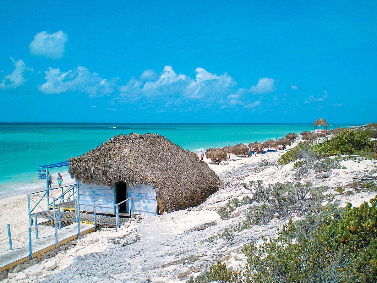 Sol Cayo Largo Kuba CK Fischer Sol Cayo Largo Kuba CK Fischer