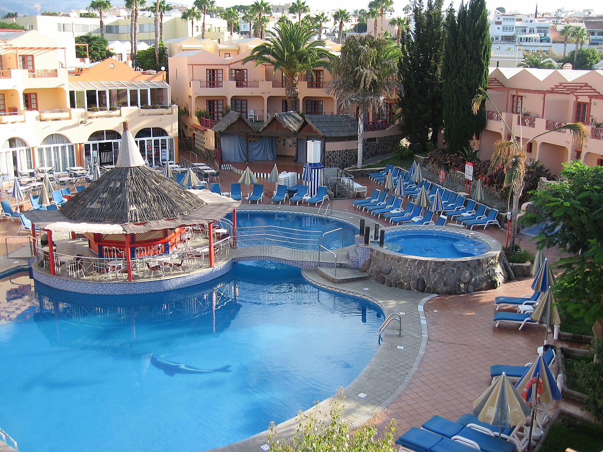 Turbo Club Španělsko CK FISCHER