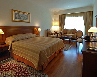 Grand Excelsior Pokoj