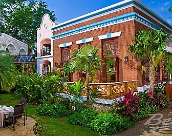 Zahrada