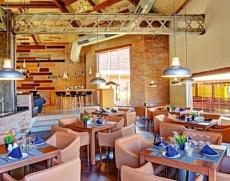 Restaurace