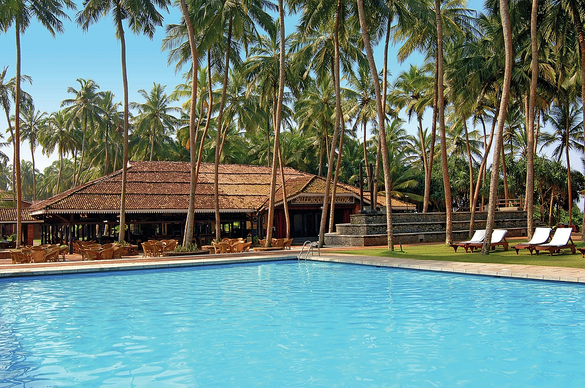 Club Bentota | EXIM TOURS