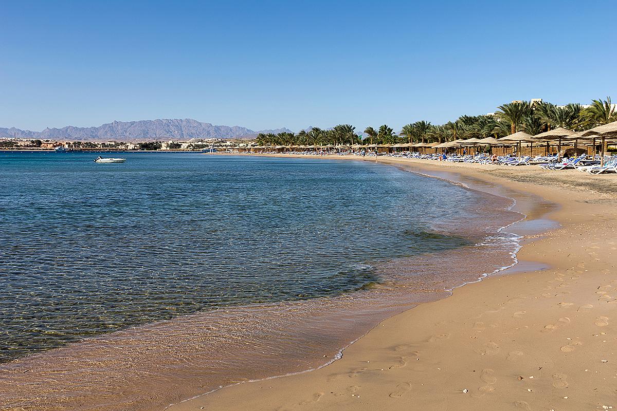 Reisebericht Makadi Bay Xanadu Makadi Bay GIDK