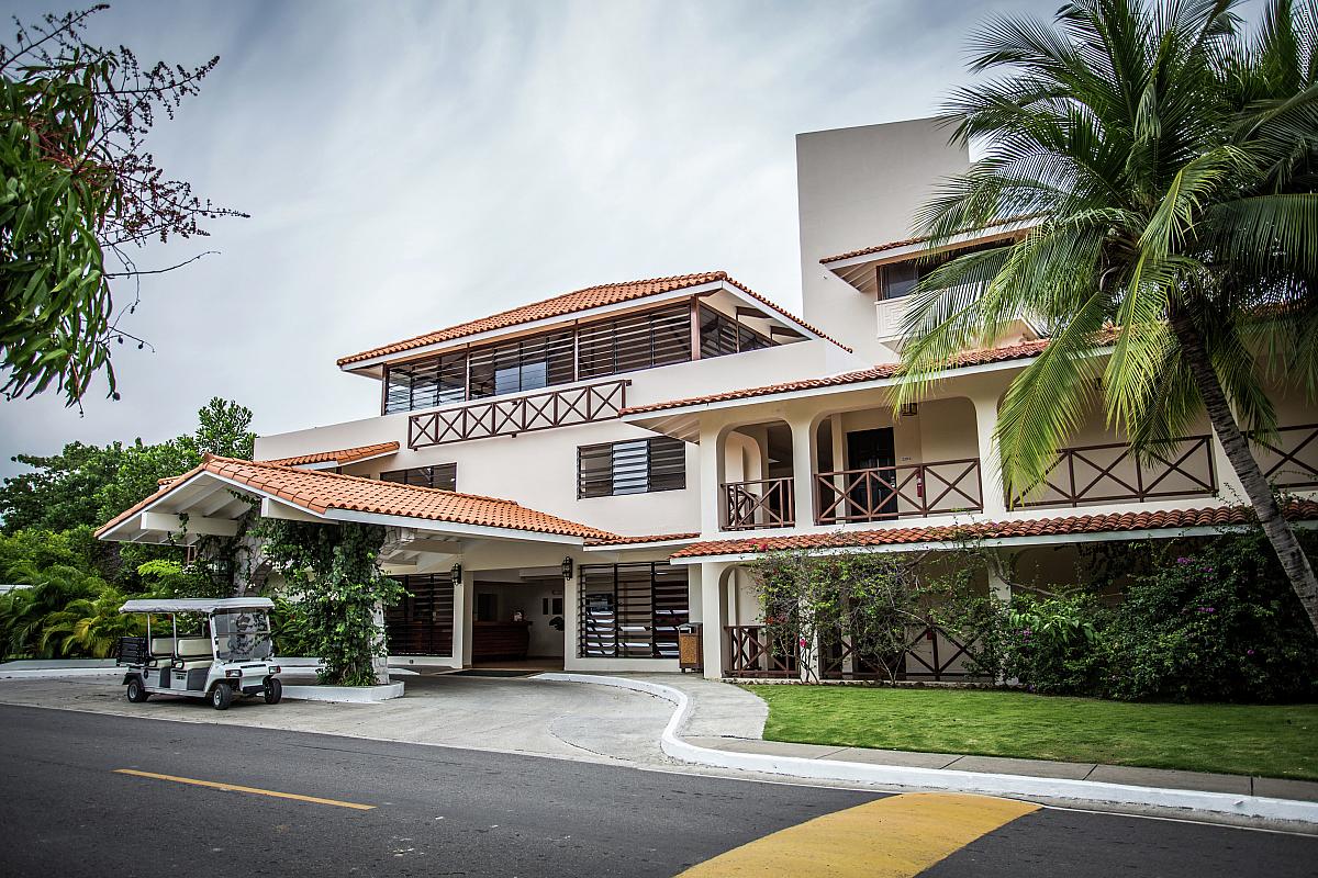 Blue Bay Coronado Golf & Beach Resort Panama CK FISCHER