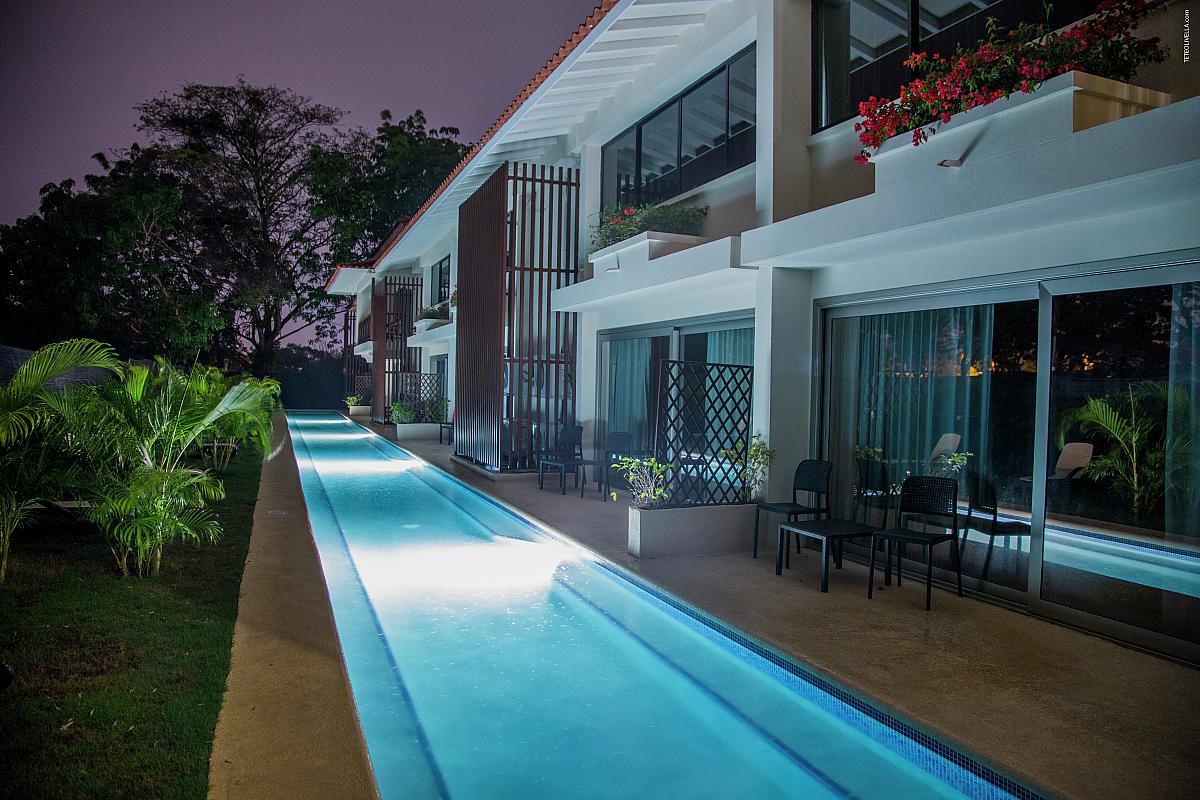 Blue Bay Coronado Golf & Beach Resort Panama CK FISCHER