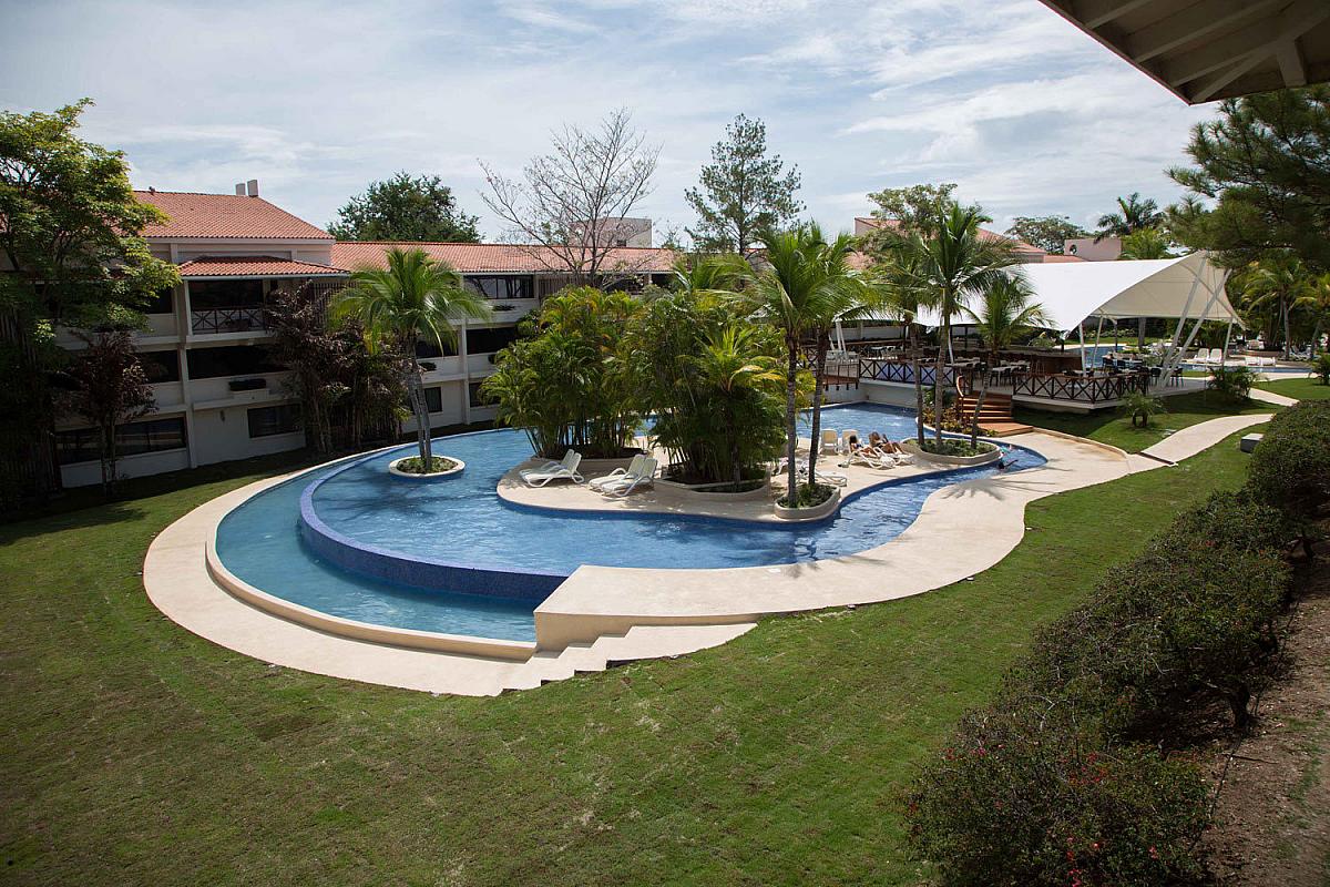 Blue Bay Coronado Golf & Beach Resort Panama CK FISCHER