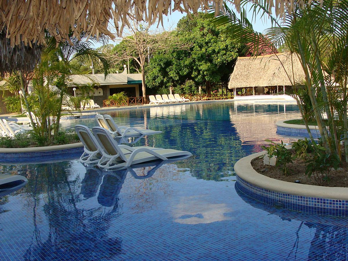 Blue Bay Coronado Golf & Beach Resort Panama CK FISCHER