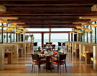 Sontaya Restaurant