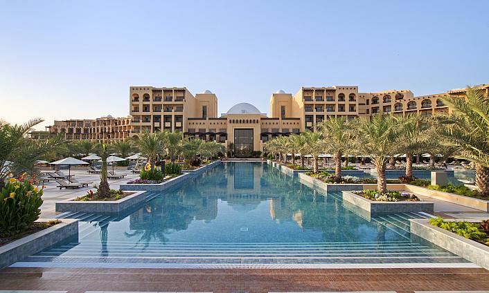 Hilton Resort