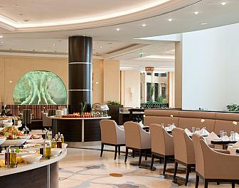 Restaurace