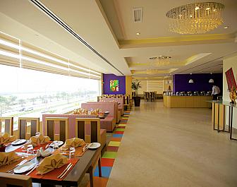 Restaurace