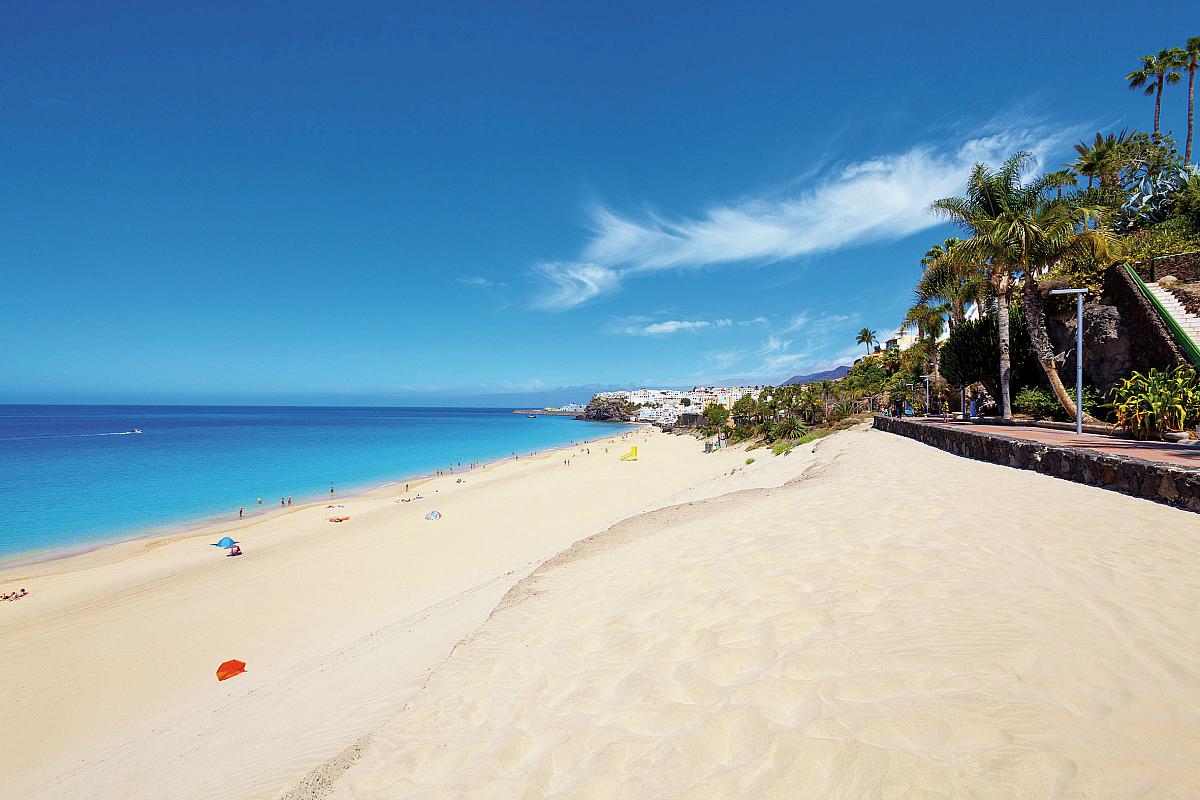 Playa De Jand a Dovolen 2021 CK FISCHER Playa De Jand a Dovolen 2021 CK FISCHER