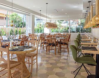 Restaurace