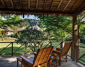 Veranda
