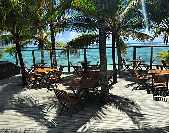 Restaurace