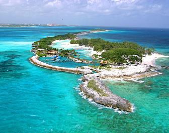 Bahamy
