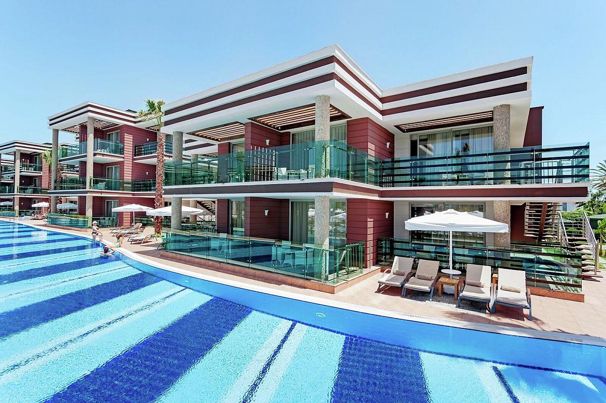 TUI Magic Life Masmavi - Turecko | CK FISCHER
