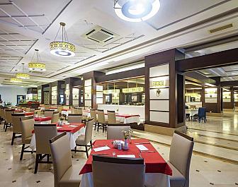 Restaurace