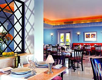 restaurace