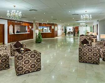 Hotel Tulip Inn Downtown, Muscat
