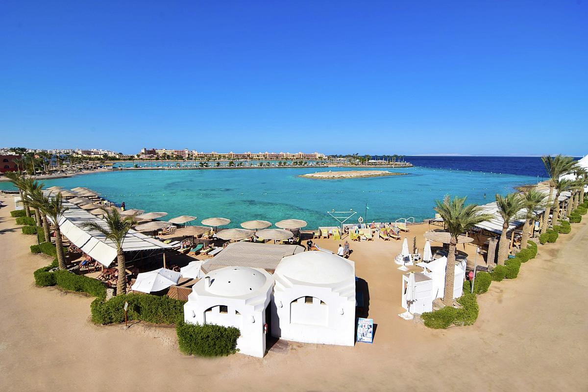 Arabella Azur Resort EXIM TOURS