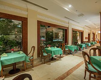 Restaurace