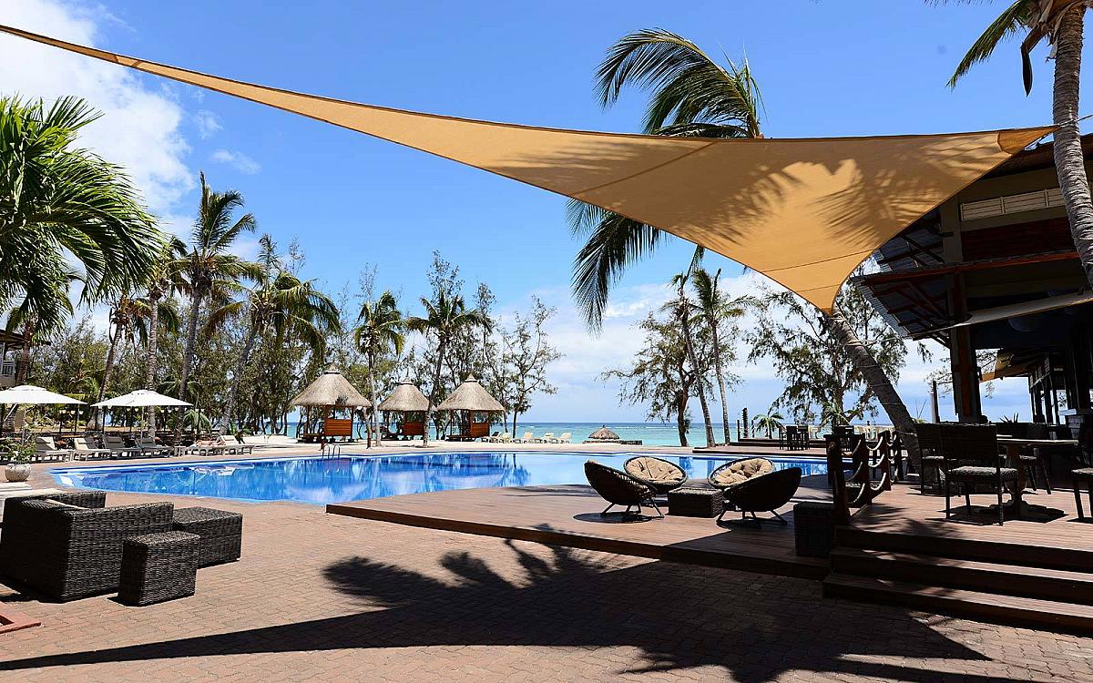 Cotton Bay Mauricius CK FISCHER