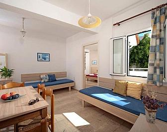 apartmán