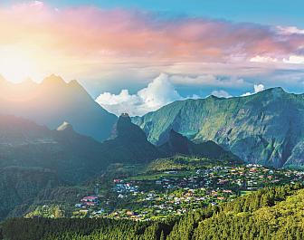 Réunion