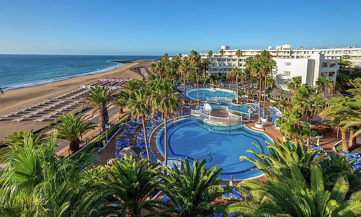 Sol Lanzarote - Španělsko | CK FISCHER