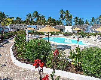 Resort