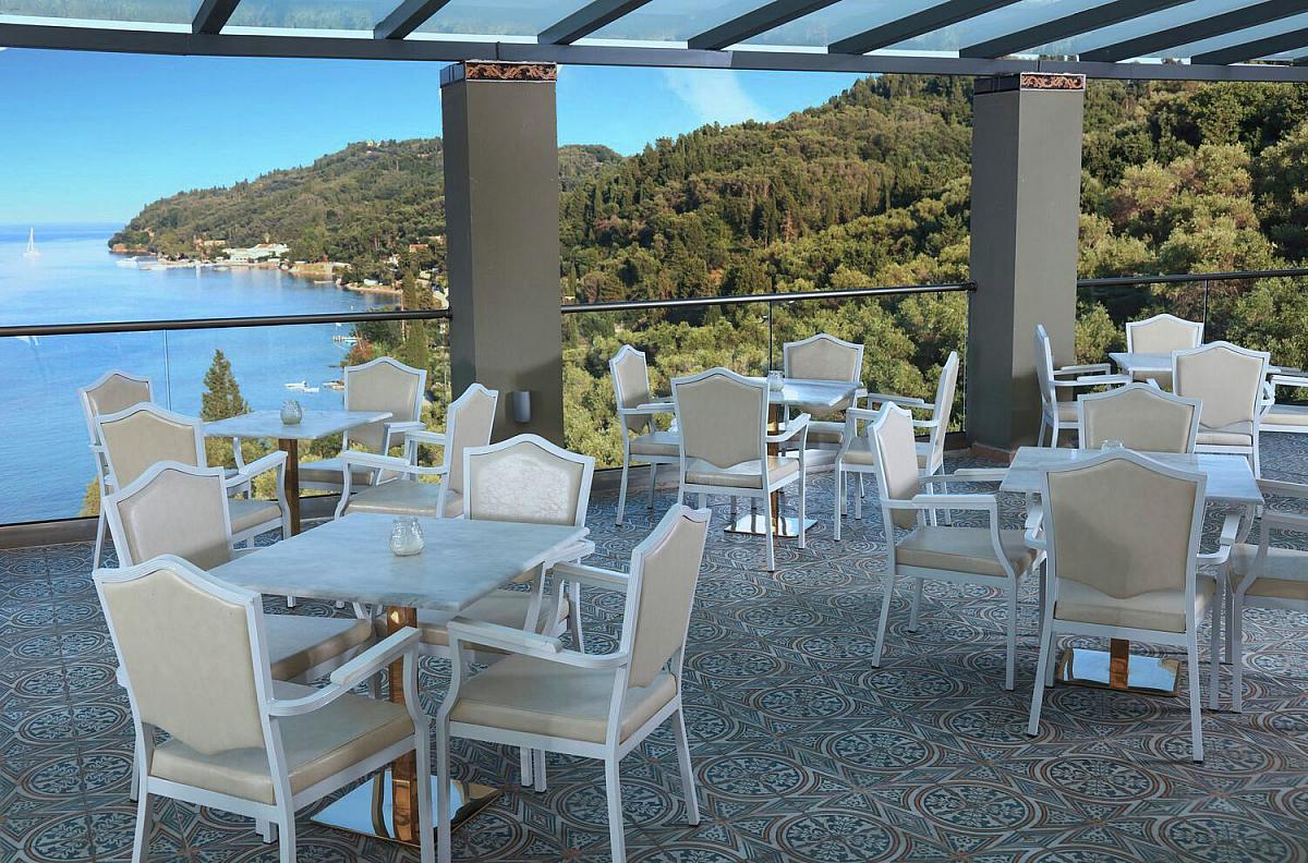 Kairaba Mythos Hotel & Spa Korfu