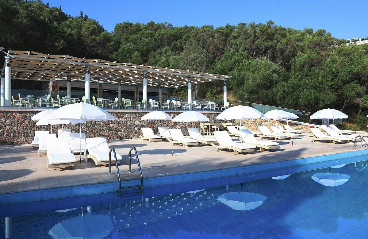 Kairaba Mythos Hotel & Spa Korfu