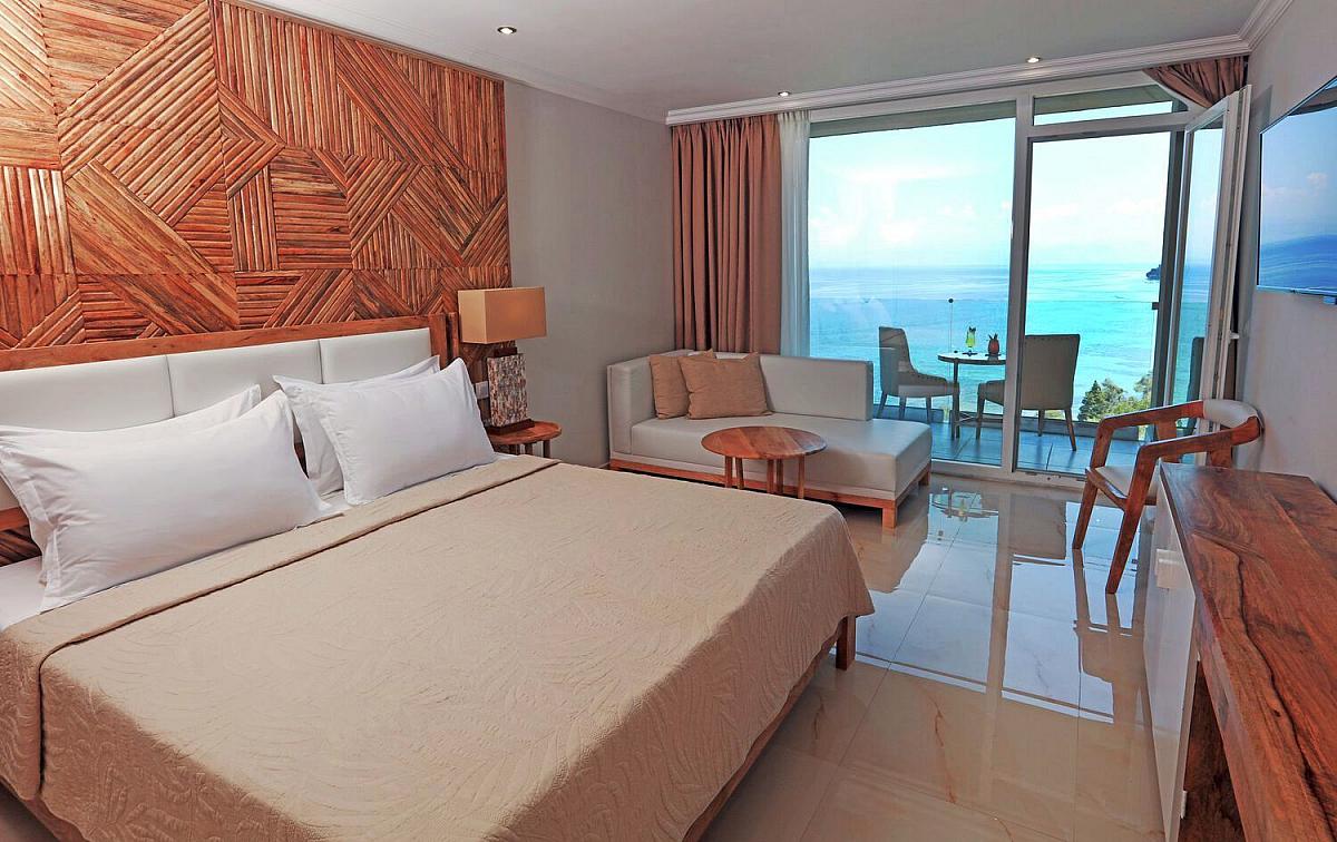 Kairaba Mythos Hotel & Spa Korfu