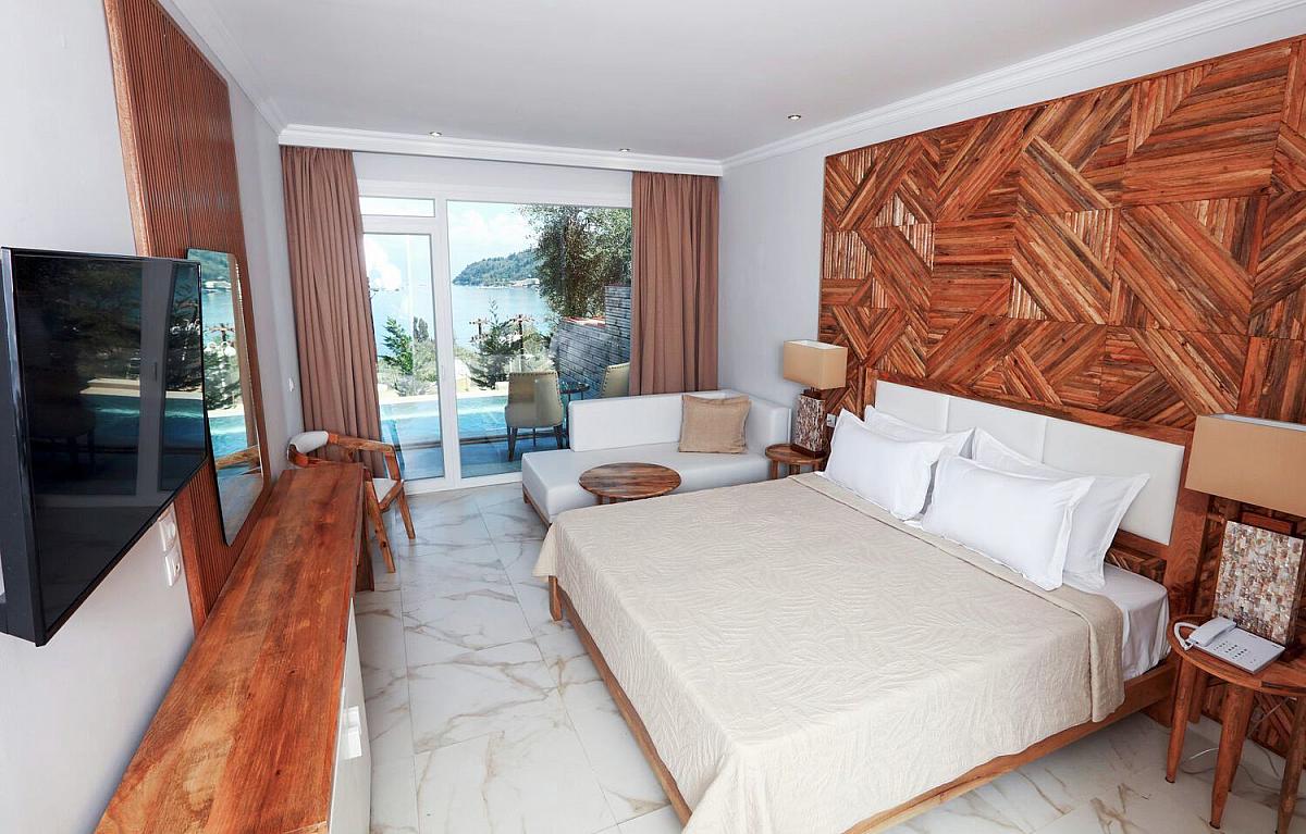 Kairaba Mythos Hotel & Spa Korfu