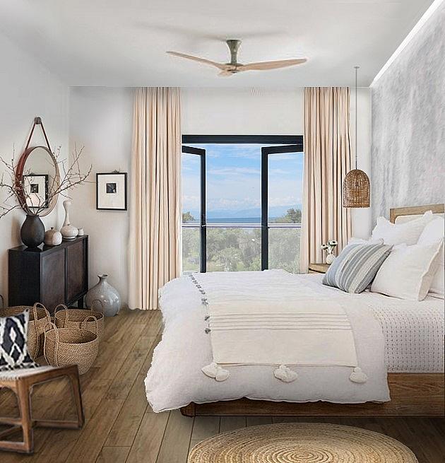 Ekati Mare Boutique Hotel Suites ecko CK FISCHER