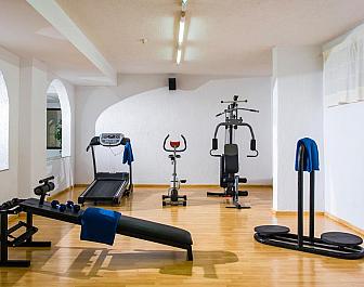 fitnes