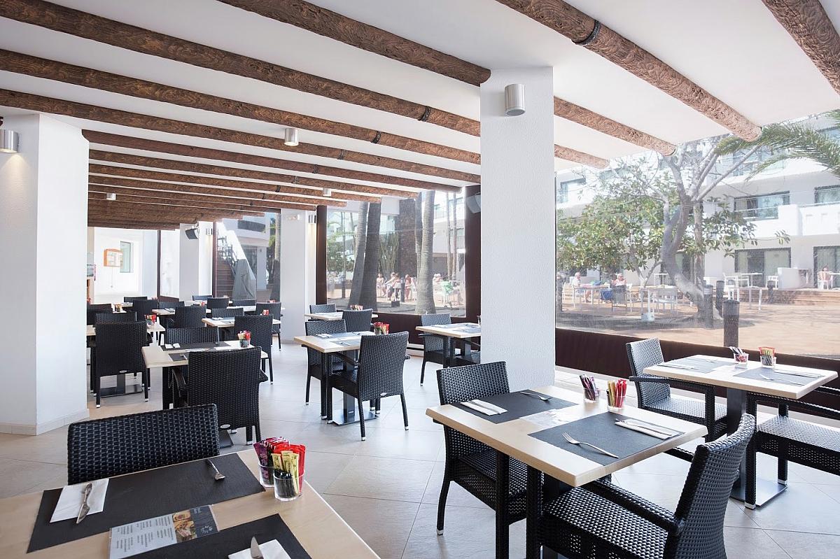 Be Live Experience Lanzarote Beach - Španělsko - CK FISCHER