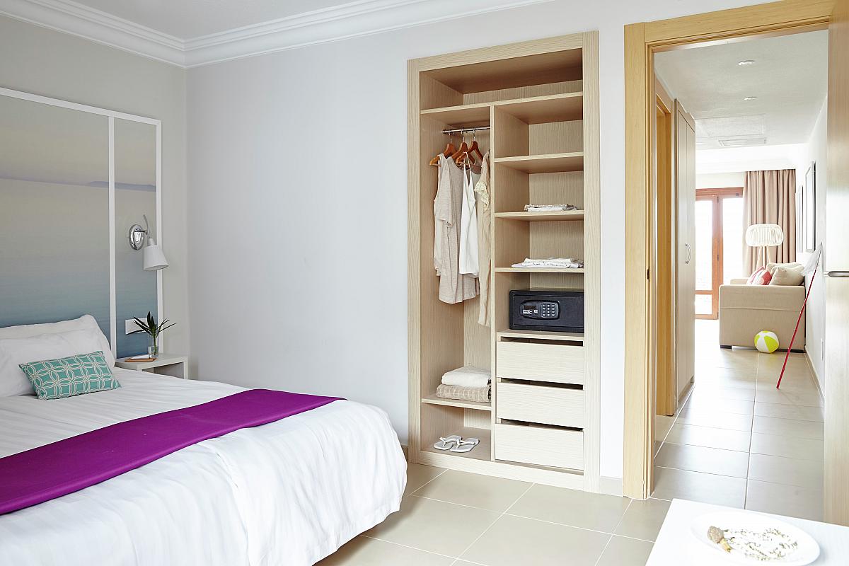 TUI Blue Flamingo Beach | EXIM TOURS