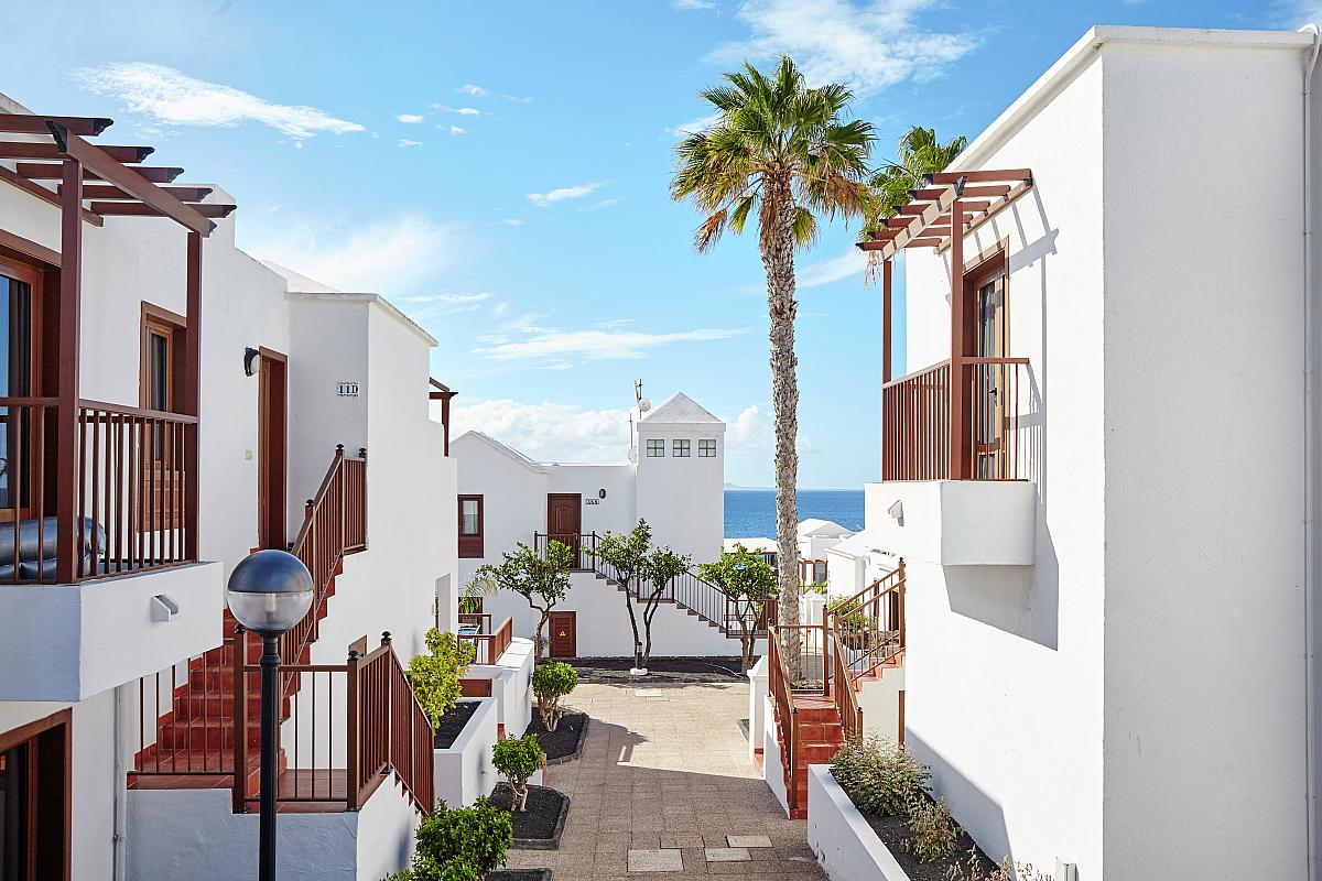 TUI Blue Flamingo Beach - Španělsko | CK FISCHER