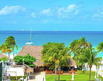 Resort